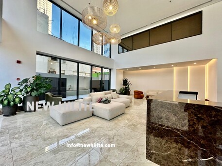 Bneid Al QAR, Apartments/Houses, KWD 650/month,  2 BR,  TWO BEDROOM SEAVIEW APARTMENT FOR RENT IN BNEID AL QAR