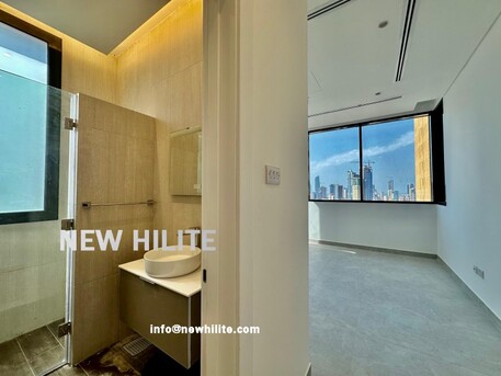 Bneid Al QAR, Apartments/Houses, KWD 650/month,  2 BR,  TWO BEDROOM SEAVIEW APARTMENT FOR RENT IN BNEID AL QAR