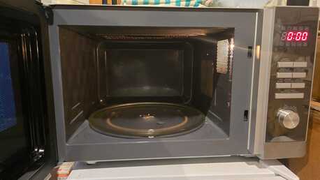 Riyadh, Appliances, SAR 1800,  Appliances  In Very Good Conditions With Original Box