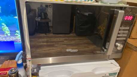 Riyadh, Appliances, SAR 1800,  Appliances  In Very Good Conditions With Original Box