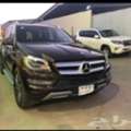 SAR 60000,  Mercedes GL500 7Seater,  2013,  Automatic,  187000 KM,  Doctor Owned Neat Dark Brown Color Excellent Condition No Accident Original Paint.