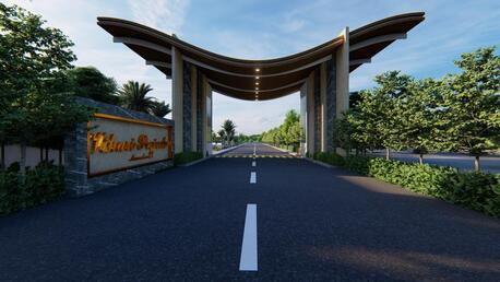 Hyderabad, Agricultural Land, INR 9075000,  605 Sq. Yard,  Oryza Farmlands