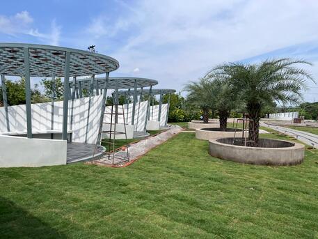 Hyderabad, Agricultural Land, INR 9075000,  605 Sq. Yard,  Oryza Farmlands