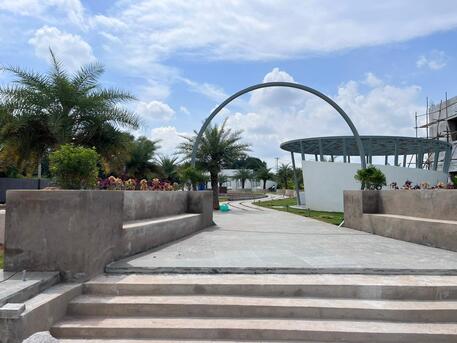 Hyderabad, Agricultural Land, INR 9075000,  605 Sq. Yard,  Oryza Farmlands