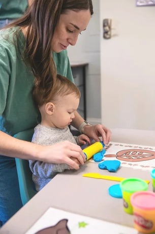 New York, Health, Best Pediatric PT & Feeding Therapy Services - Wright Choice Therapy