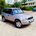 BHD 1100,  Toyota RAV4,  1999,  300000 KM,   Model Excellent Condition FOR SALE
