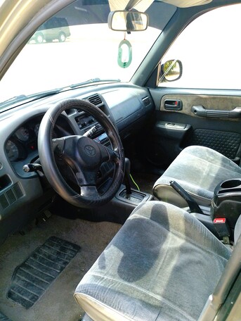 Manama, Vehicles, Cars & Trucks , BHD 1100,  Toyota RAV4,  1999,  300000 KM,   Model Excellent Condition FOR SALE