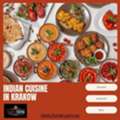 Indian Cuisine Krakow | Authentic Indian Food At Royal Curry