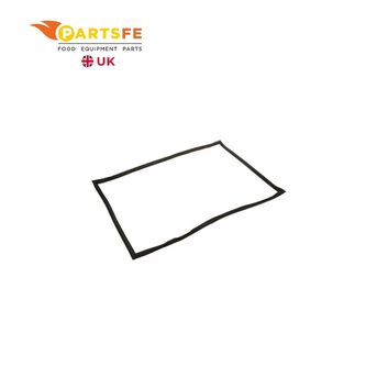 London, Appliances, GBP 70,  TRUE E810805 Door Gasket Black, 20-3/4" X 30"