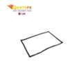 GBP 70,  TRUE E810805 Door Gasket Black, 20-3/4" X 30"