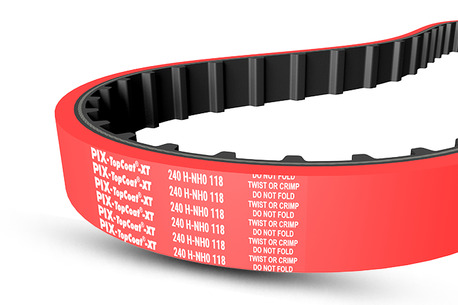 Bangkok, Tools, Why Synchronous Belts Are Important For Modern Belt Drive Systems | PIX Thailand