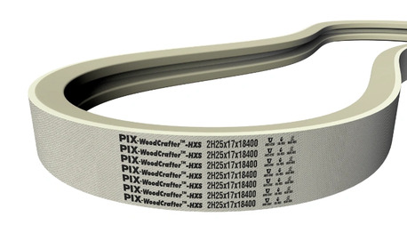 Bangkok, Tools, Why Synchronous Belts Are Important For Modern Belt Drive Systems | PIX Thailand