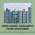 3 BR,  Hero Homes Siddharth Vihar Ghaziabad &ndash; Stylish Urban Homes