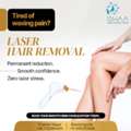 Laser Hair Removal Treatment In Chandanagar