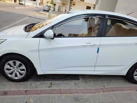 Jeddah, Vehicles, Cars & Trucks , SAR 27000,  Hyundai Accent 2017  Automatic,  2017,  Automatic,  250000 KM,  Hyundai Accent    Very Good Conditions