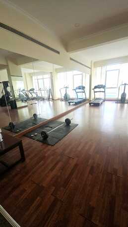 Mahooz, Apartments/Houses, BHD 450/month,  Furnished,  2 BR,  2 Bedroom Fully Furnished Flat For Rent With Ewa