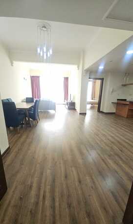 Mahooz, Apartments/Houses, BHD 450/month,  Furnished,  2 BR,  2 Bedrooms Fully Furnished Flat For Rent With Ewa