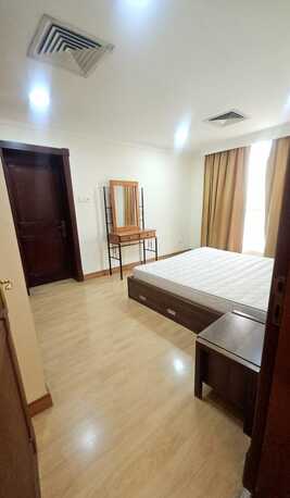 Mahooz, Apartments/Houses, BHD 450/month,  Furnished,  2 BR,  2 Bedrooms Fully Furnished Flat For Rent With Ewa