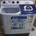SAR 200,  Washing Machine 7 Ltr