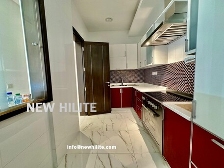 Mishref, Apartments/Houses, KWD 600/month,  3 BR,  3 BEDROOM APARTMENT FOR RENT IN MISHREF