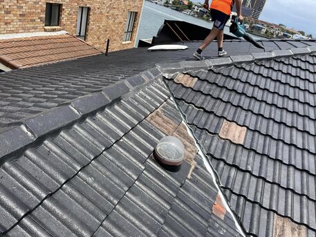 Sydney, Construction, Roof Restoration Gold Coast | Roof Repairs & Roof Maintenance Experts