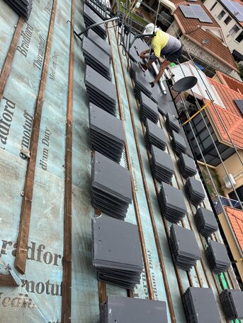 Sydney, Construction, Roof Restoration Gold Coast | Roof Repairs & Roof Maintenance Experts