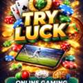 Try Luck &ndash; Online Gaming And Betting Platform Guide