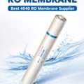 Vontron 4040 RO Membrane For Industrial Water Treatment | Romegamart