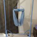 BHD 15, Baby Cradle Hanging