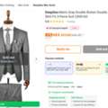 SAR 150,  Turkish Suits Branded For Mens