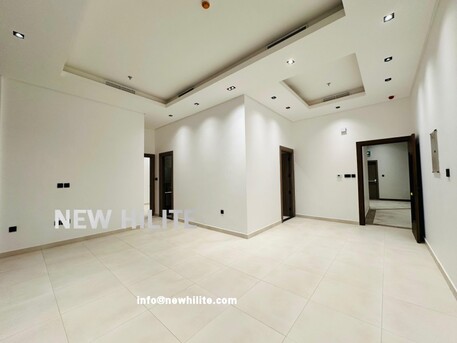 Kuwait City, Apartments/Houses, KWD 800/month,  2 BR,  TWO MASTER BEDROOM APARTMENT WITH BALCONY FOR RENT IN KUWAIT CITY