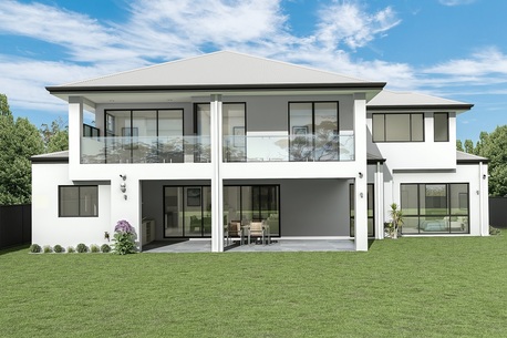 Perth, Construction, Custom Home Builders In Canning Vale &ndash; Modern & Luxury Home Designs