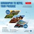Gorakhpur To Nepal Tour Package By Musafircab