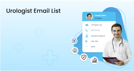 New York, Marketing, Buy Urologist Email Lists For Effective Marketing