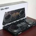 SAR 1100,  Ddj Rev 1 : 3 Month Used : Dj