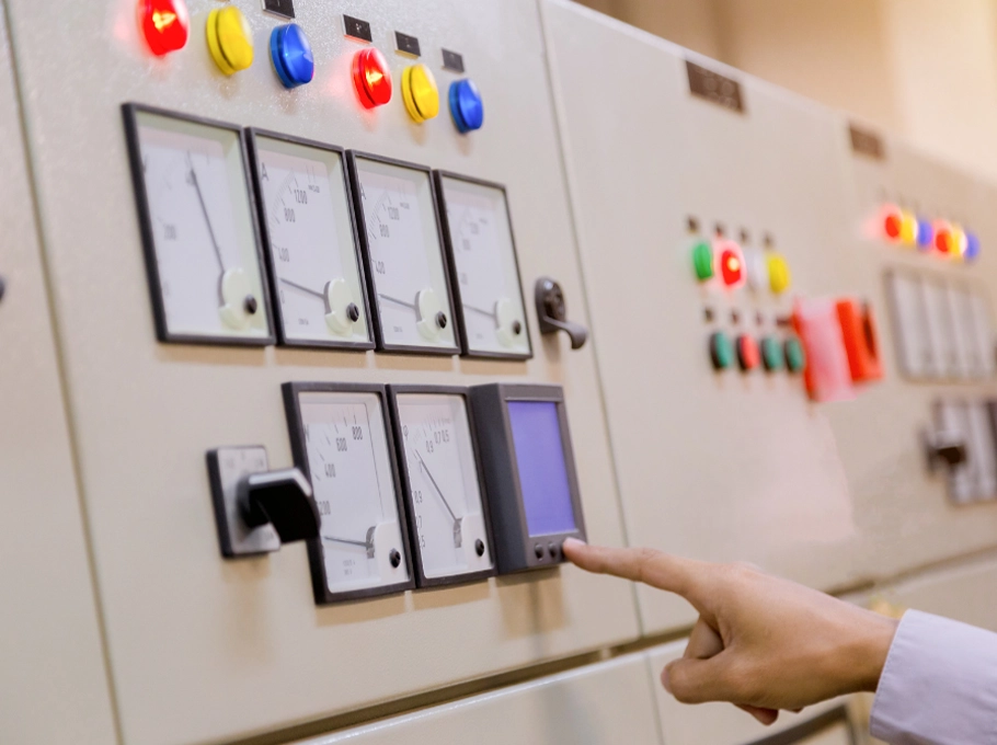 New Delhi, Electronics, Motor Control Center Manufacturers