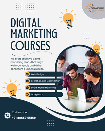 Pune, Lessons Offered, Top Digital Marketing Courses In Pune For Career Growth