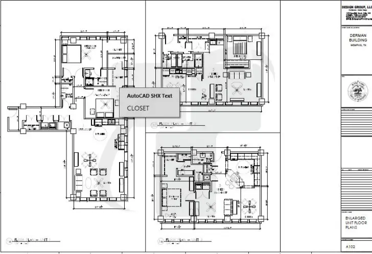 Melbourne, Business, Precision Architectural Construction Drawing Services For Australian Building Standards