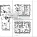 Precision Architectural Construction Drawing Services For Australian Building Standards