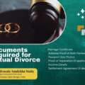 Advocate Anulekha Maity - Documents Required For Mutual Divorce In Kolkata - Do You Have T