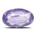 Certified Purple Sapphire | Rashi Ratan Bhagya