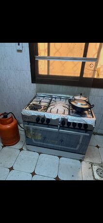 Al Aziziyah, Appliances, SAR 500,  LG Double Door Fridge