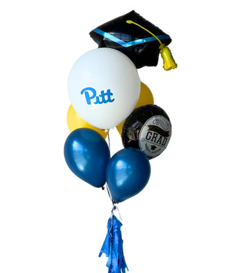 New York, Event Planning, Custom Helium Balloons In Pittsburgh For Any Event | Party On Butler