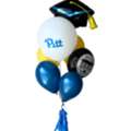 Custom Helium Balloons In Pittsburgh For Any Event | Party On Butler