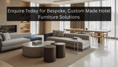 New York, Furniture, Enquire Today For Bespoke, Custom Made Hotel Furniture Solutions