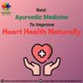 USD 111,  Best Ayurvedic Medicine To Improve Heart Health Naturally