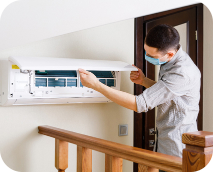 Noida, Air Conditioning, Best AC Installation Service In Noida &ndash; Fast, Professional & Affordable
