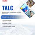 Trusted Talcum Manufacturers In India | Talcum Suppliers & Distributors