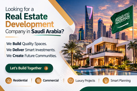 Riyadh, Software Development, Ready To Build The Next Property App? Partner With A Leading Real Estate App Development
