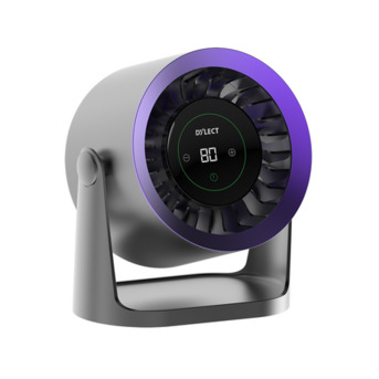 Mumbai, Electronics, INR 2799,  Shop Powerful Portable Fan For Home And Outdoor Use &ndash; Dylect